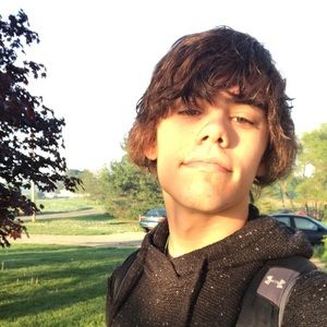 Meet your Posher, Shayne